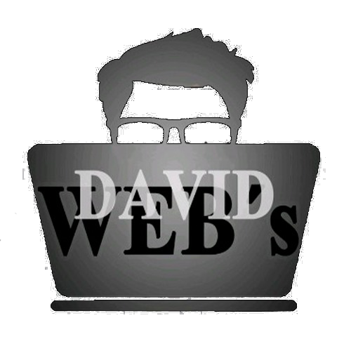 Logo DAVID-WEBs